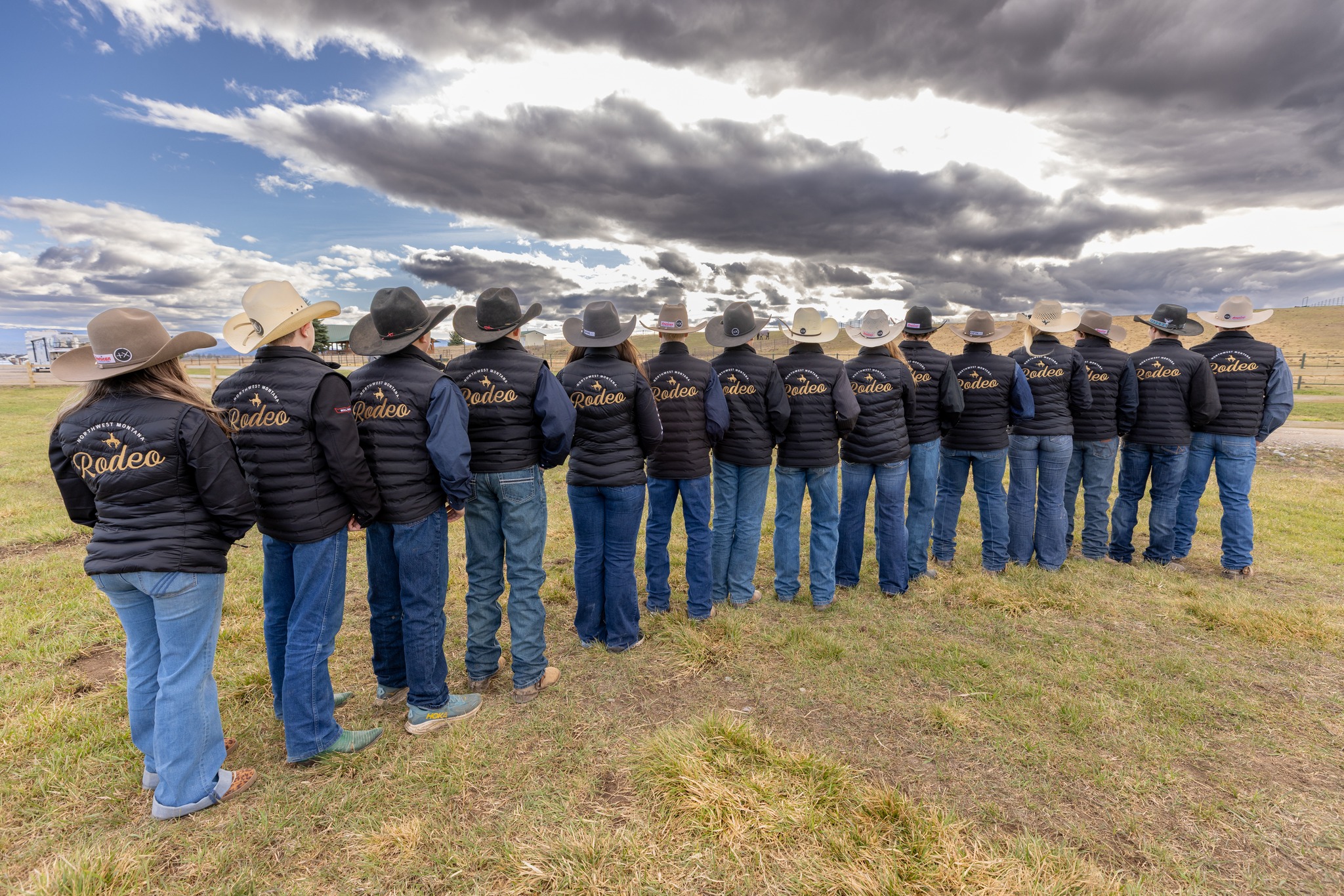 Northwest Montana Rodeo | Kalispell MT