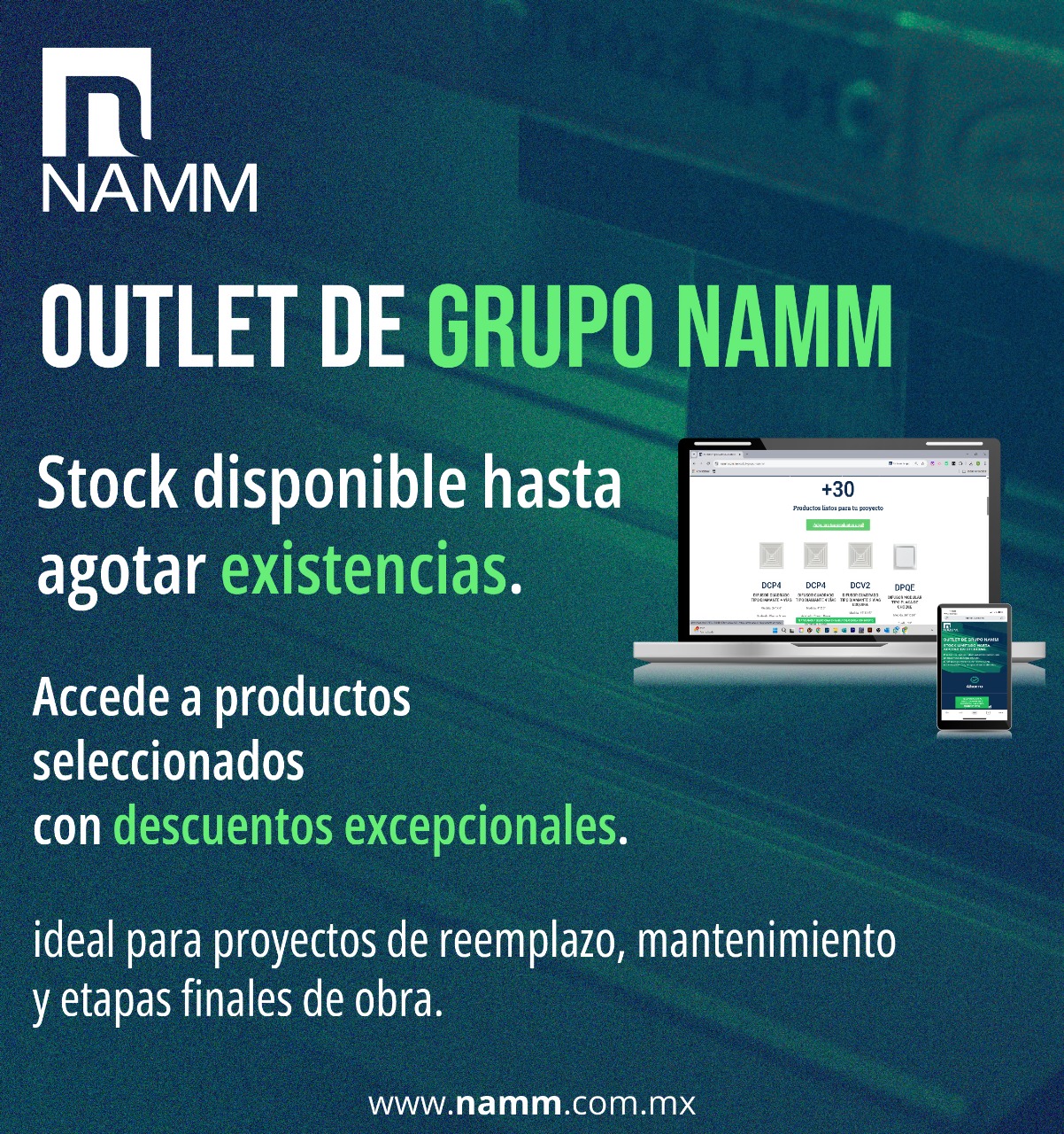 Grupo NAMM