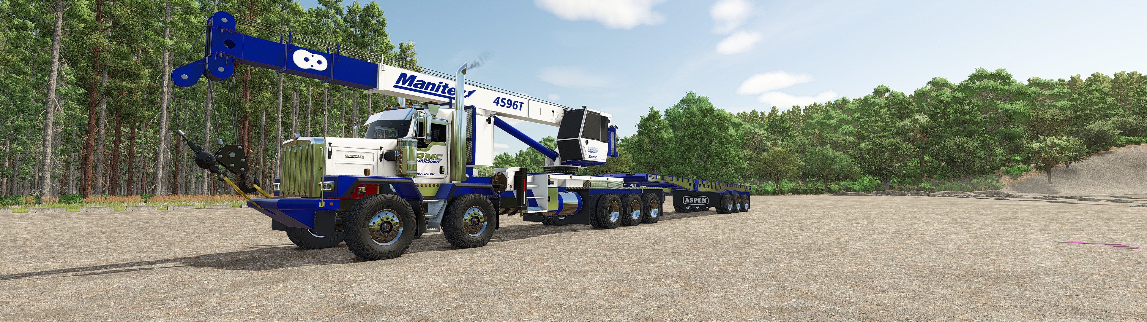 FS25 PC only type things coming... - RoughNeck Modding Crew | Facebook