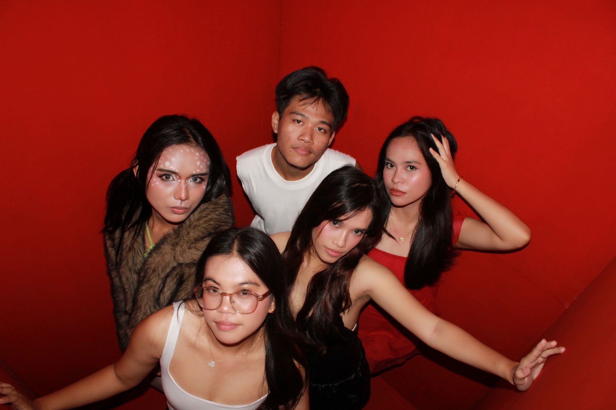 Pixie Studio Mirror Photobooth | Tuguegarao City