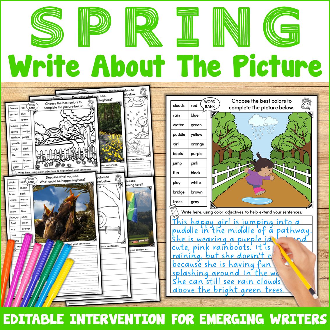This resource has finally had its... - Teacher's Toolkit