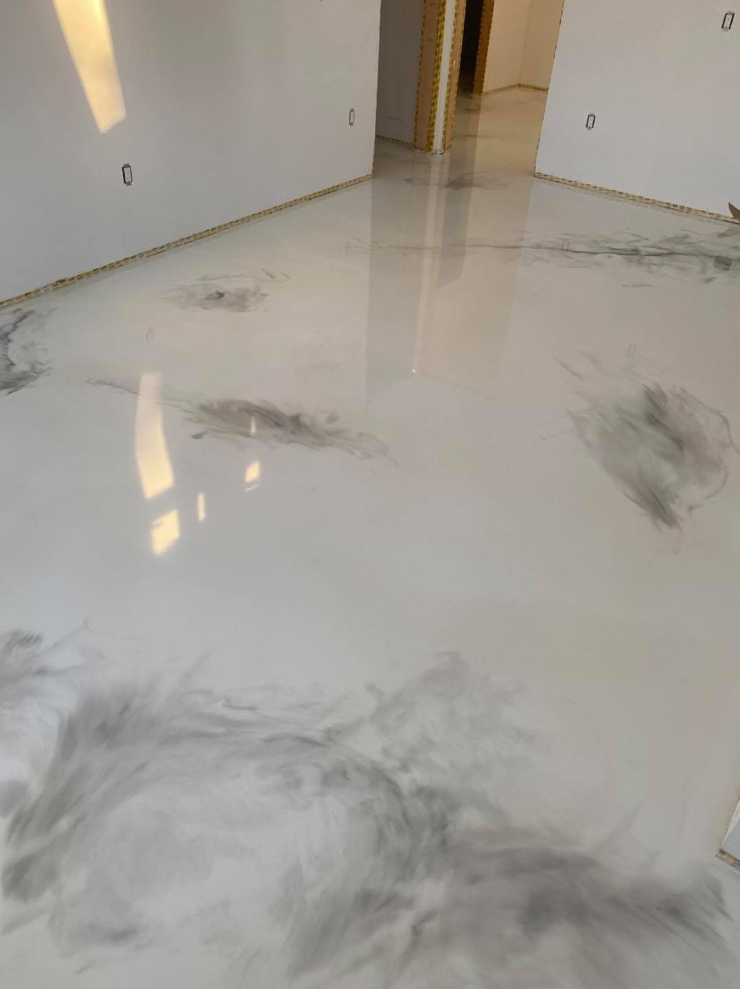 Unique Surface