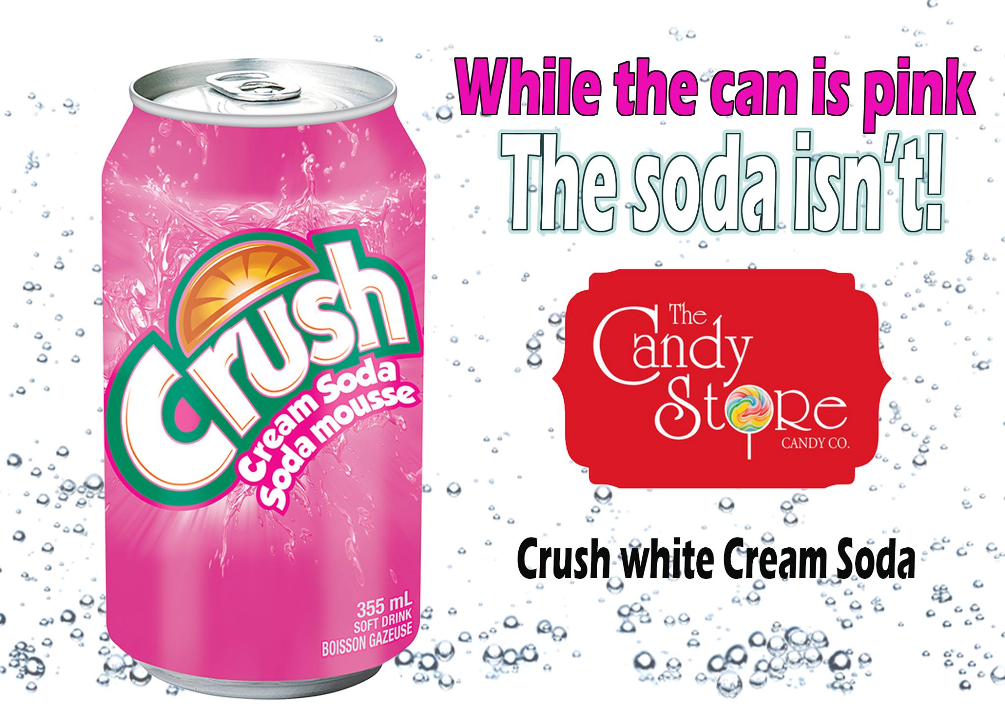 UNDERCOVER x CREAM SODA Available from this Saturday, March 24th
