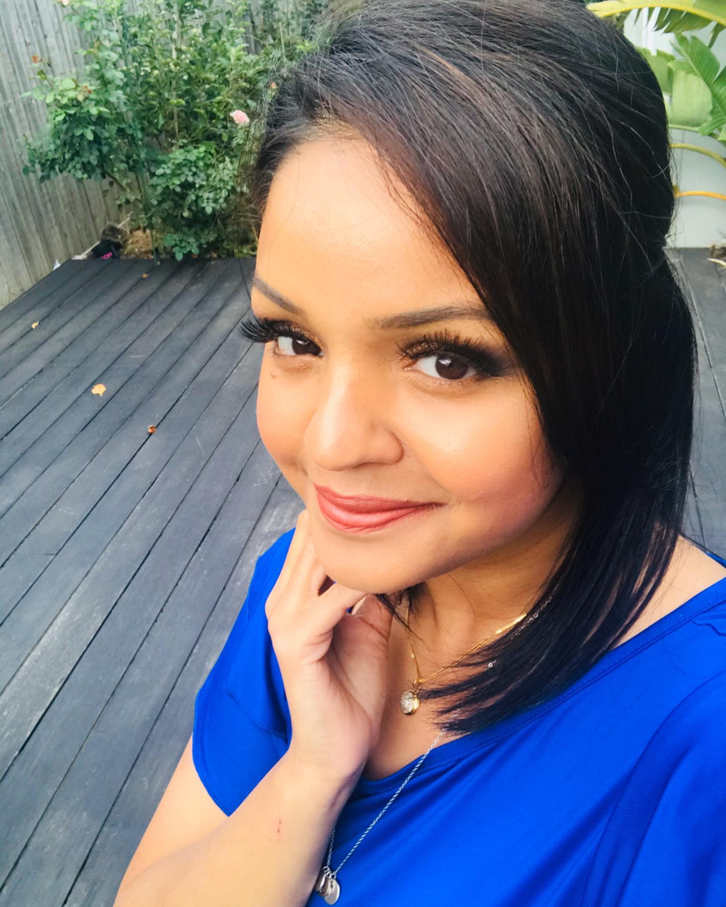 Makeup By Shazra added a new photo —... - Makeup By Shazra