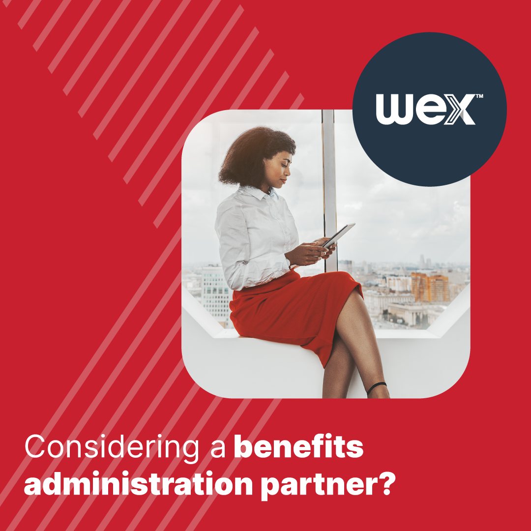 WEX Benefits Platform | West Fargo ND