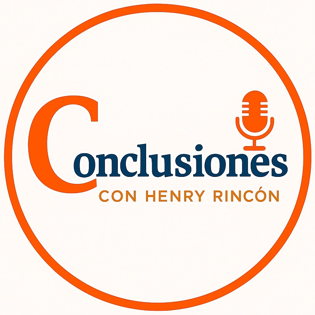 Conclusiones con Henry Rincón