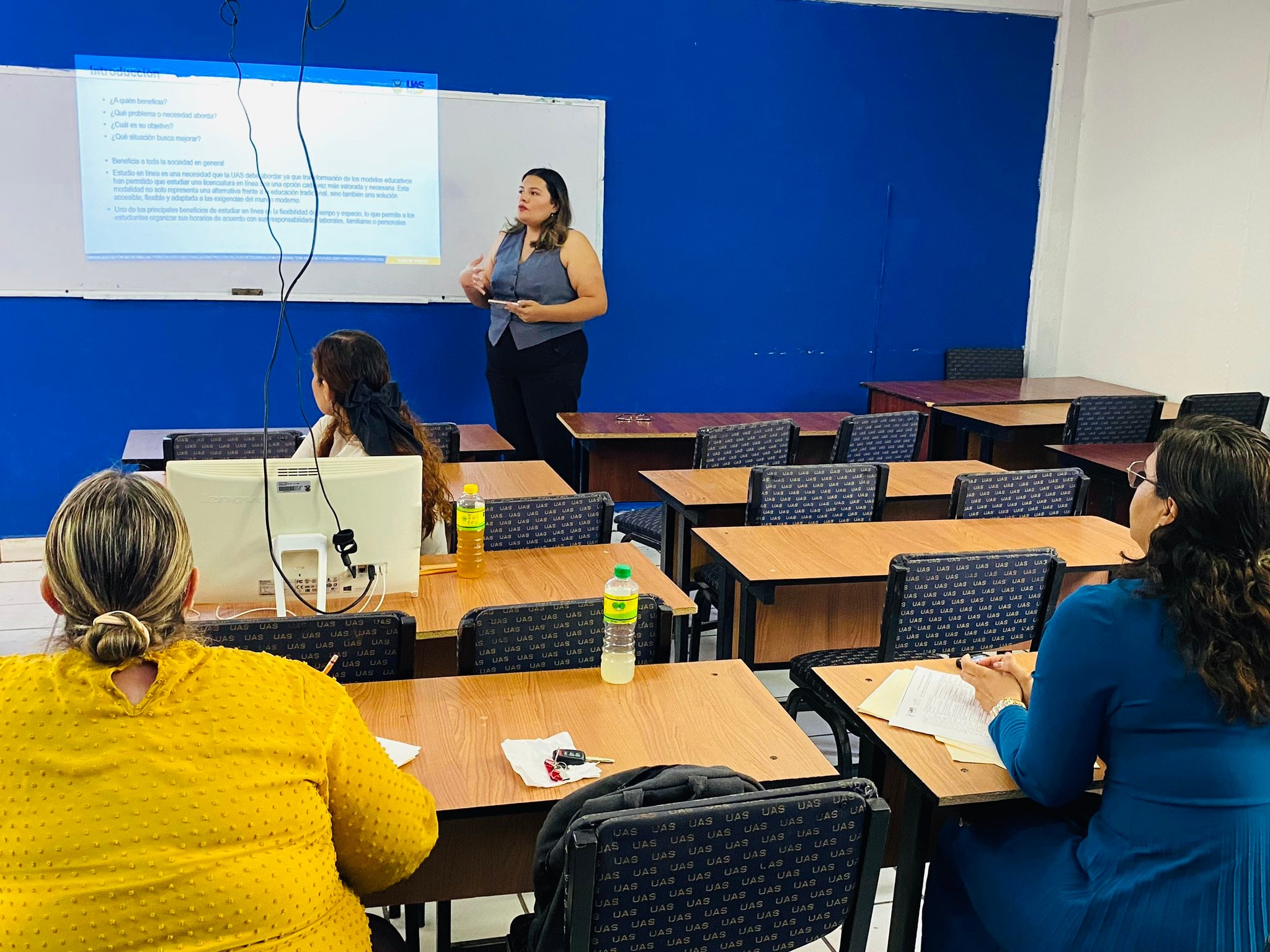 Licenciatura en Ciencias de la Comunicación Los Mochis | Los Mochis