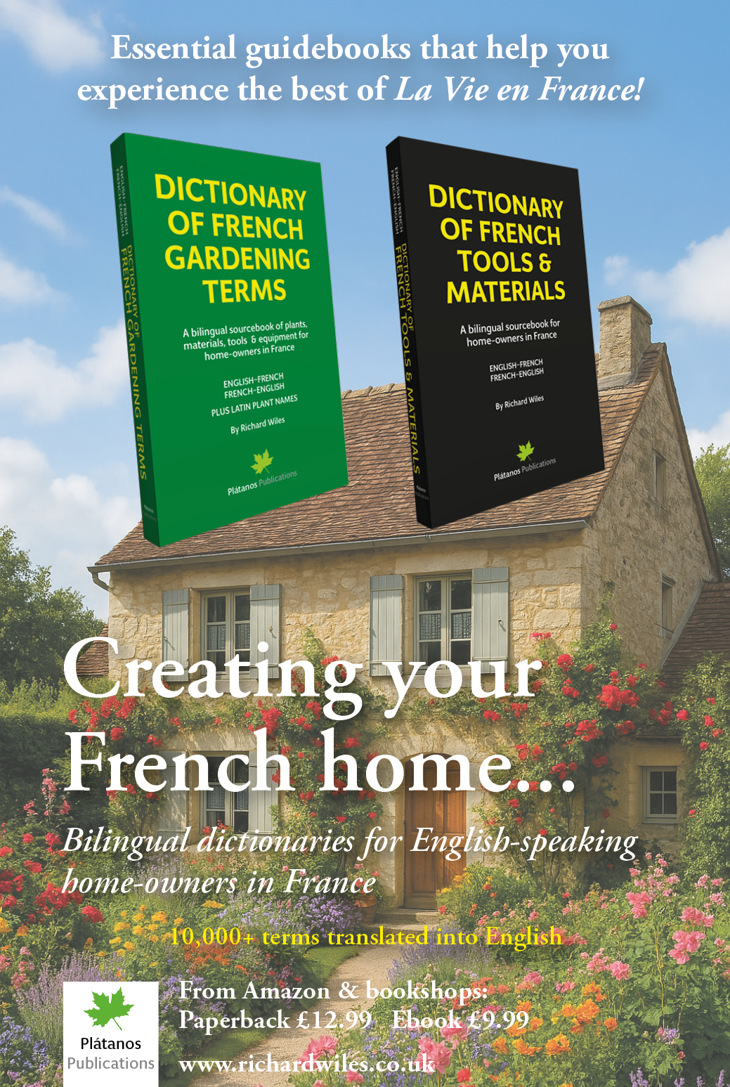 La Source Bilingual Dictionaries