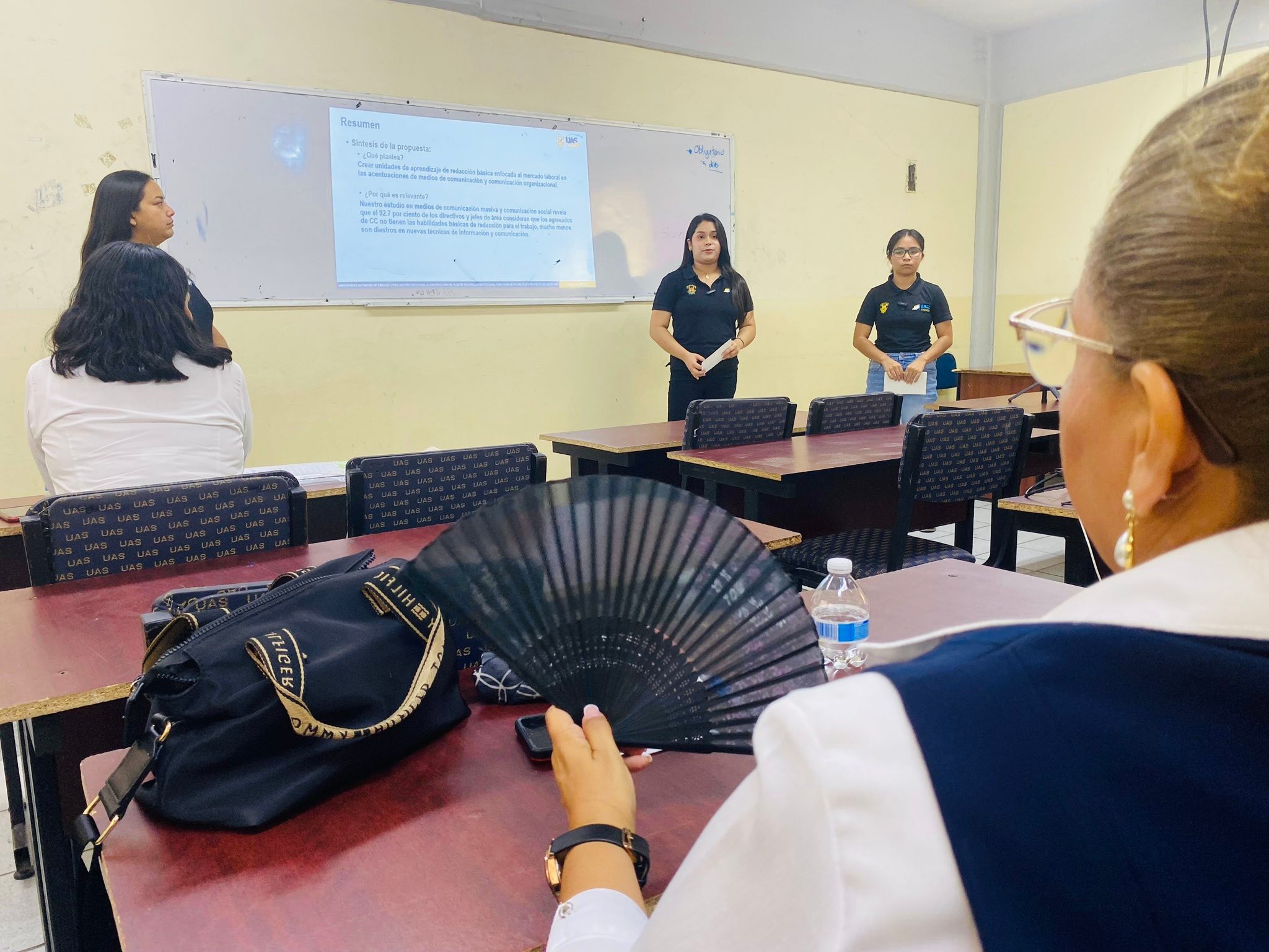 Licenciatura en Ciencias de la Comunicación Los Mochis | Los Mochis