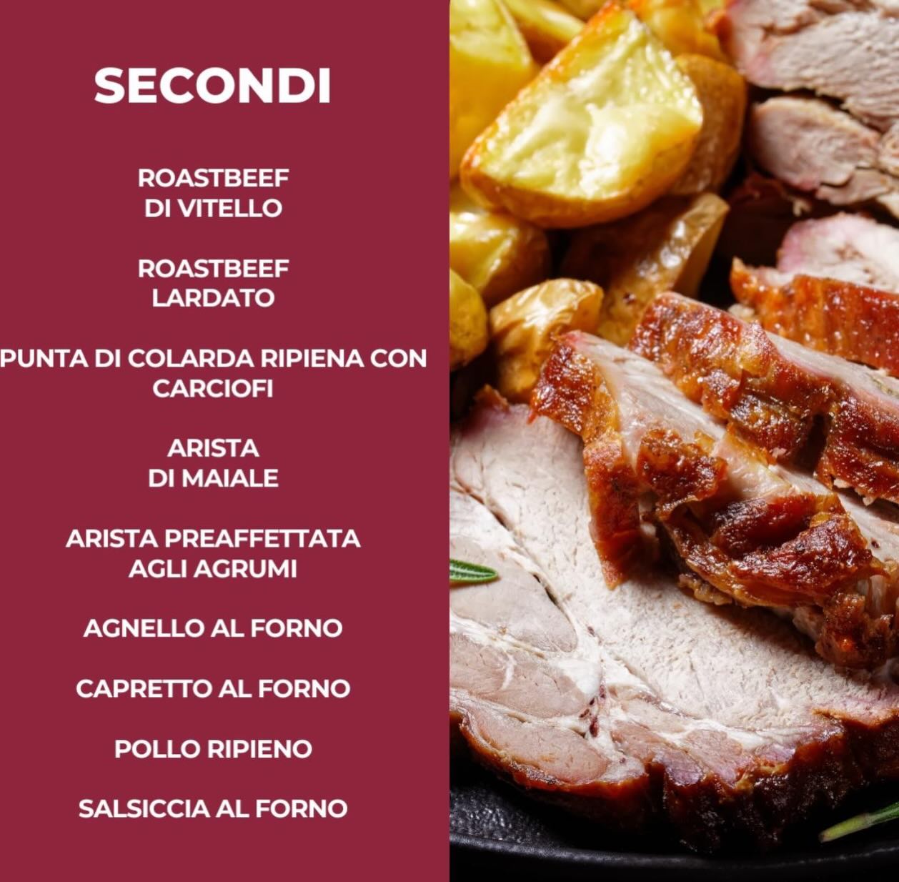 Iovine Macelleria Braceria... - Iovine Macelleria Braceria