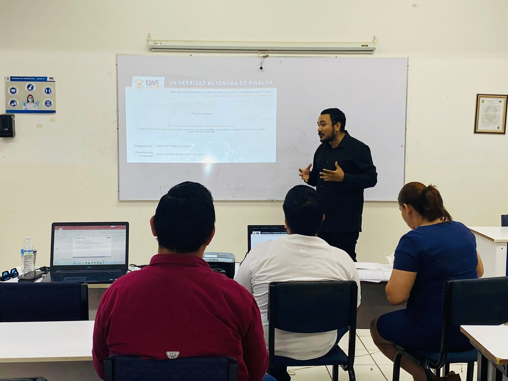 Licenciatura en Ciencias de la Comunicación Los Mochis | Los Mochis