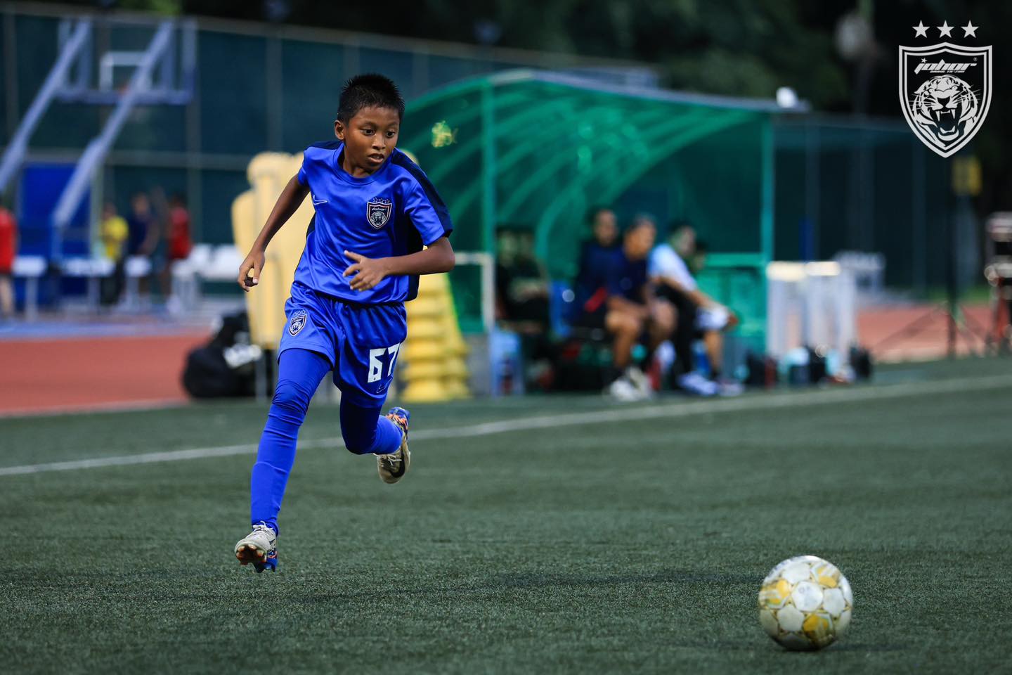 Johor Southern Tigers: Players to Watch & Team Insights