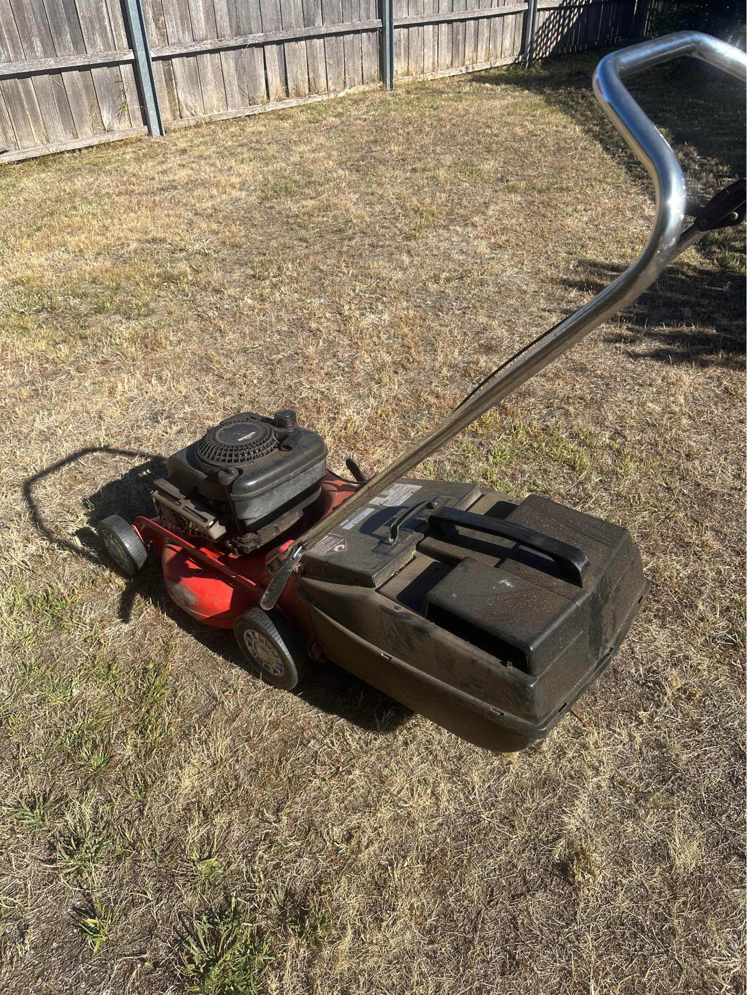Rover Premier Lawn Mower - Lawn Mowers - Launceston, Tasmania ...