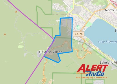 RivCoReady - This is a message from Alert RivCo for... | Facebook