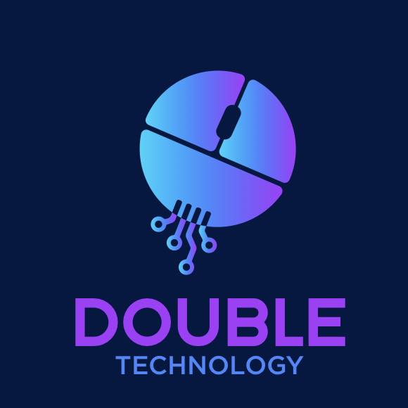 🎉 Desperte o Futuro com a Double... - Double Technology Lda