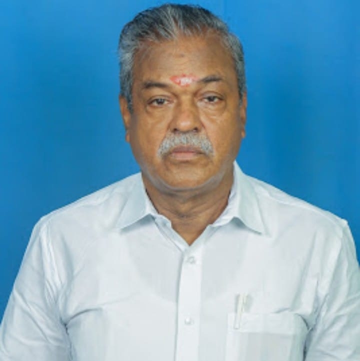 Dr.Sundararaj