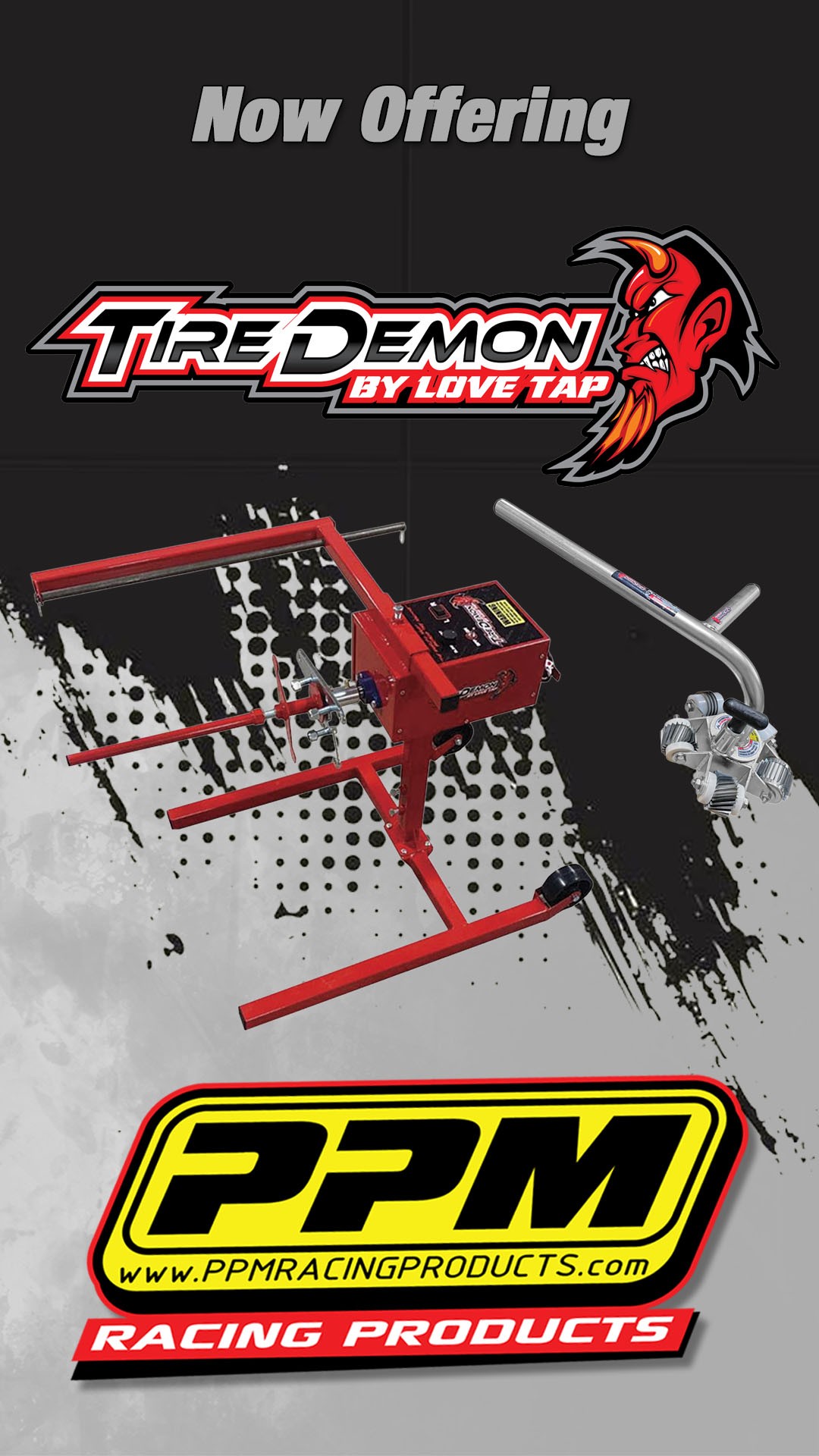 PPM Racing Products added a new... - PPM Racing Products