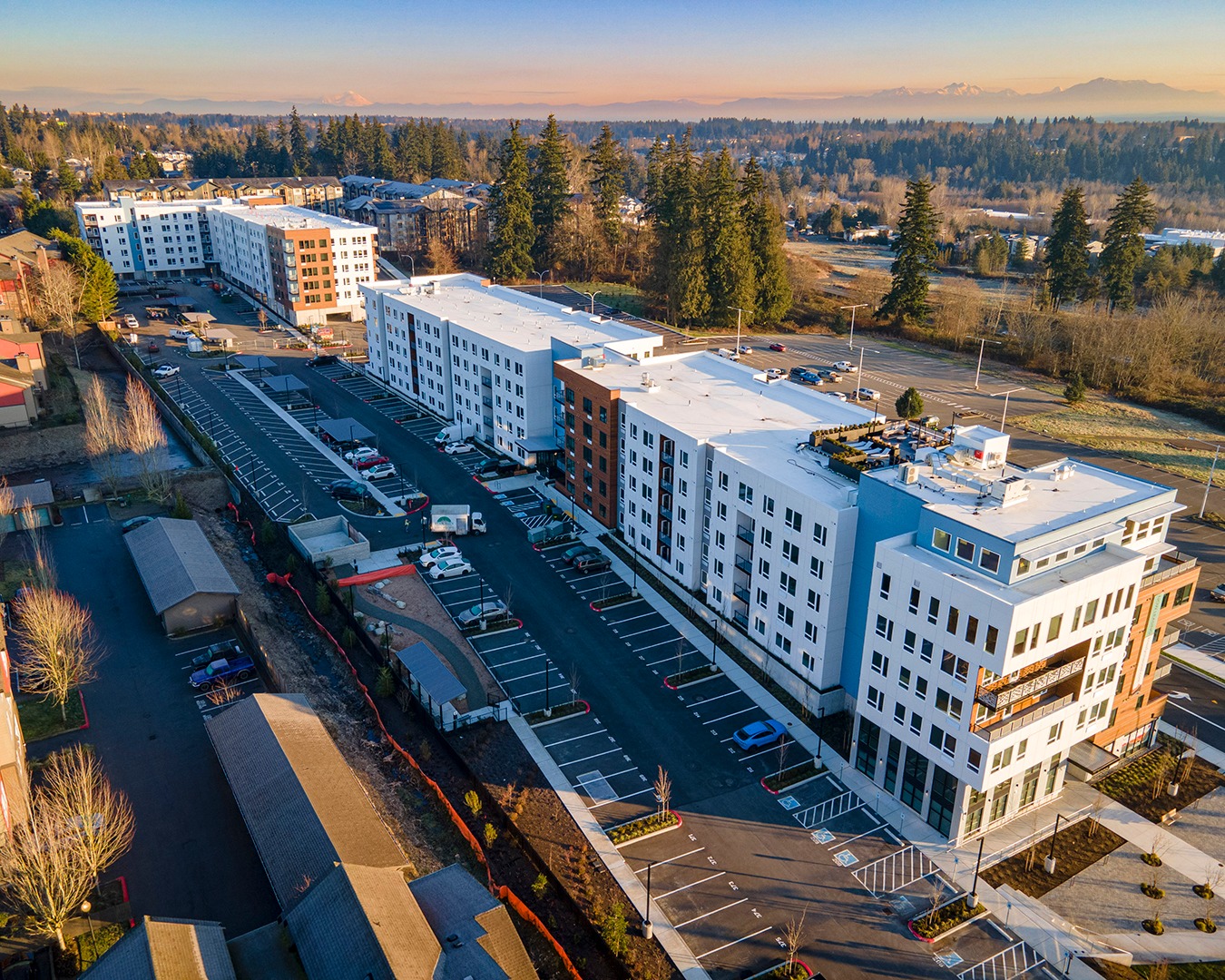 CG Engineering | Edmonds WA
