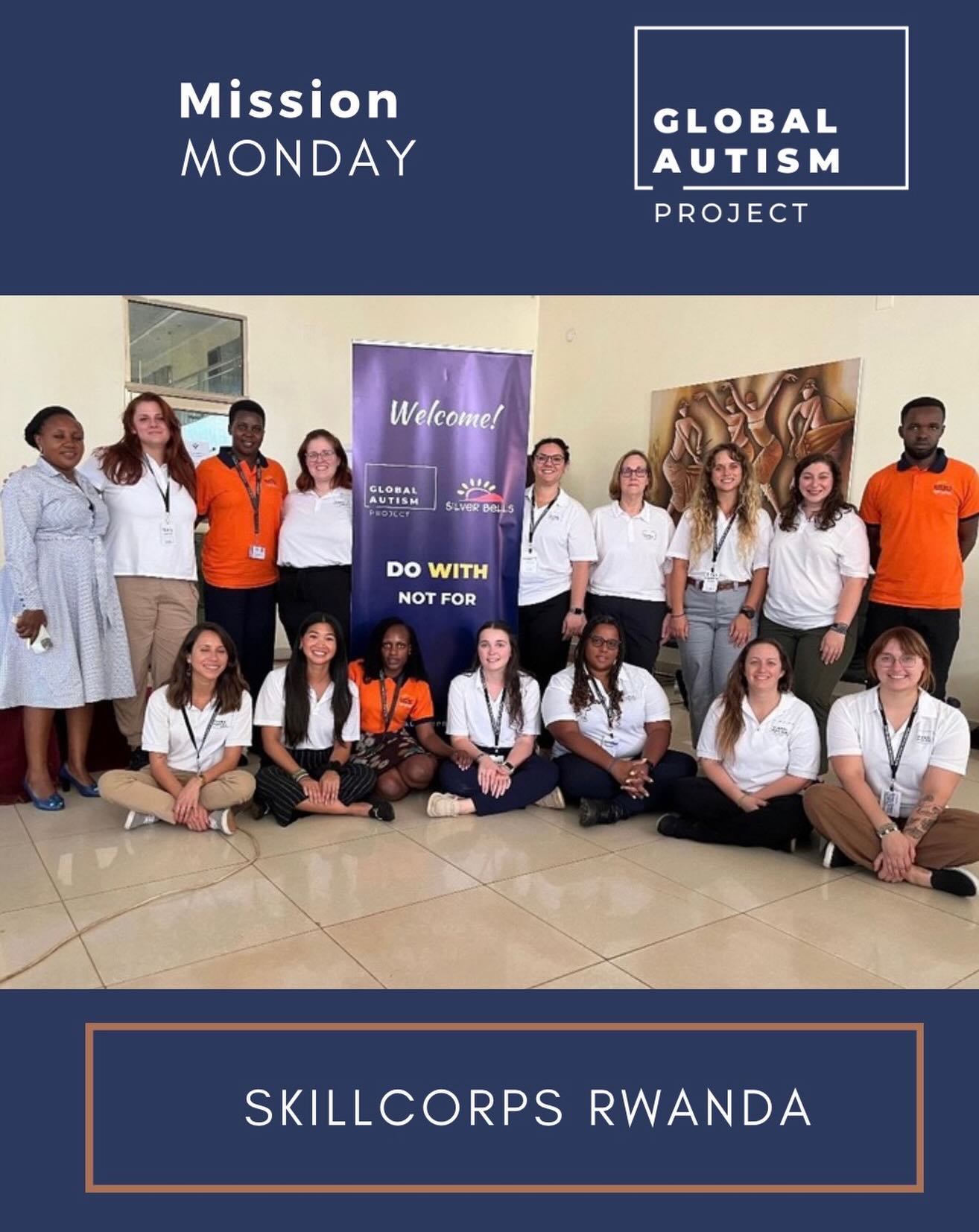 Global Autism Project added a new... - Global Autism Project