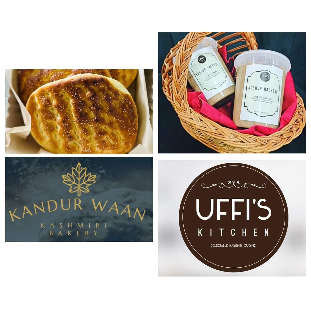 Uffi's - Lo and behold!!! This holiday season's grand collaboration ...