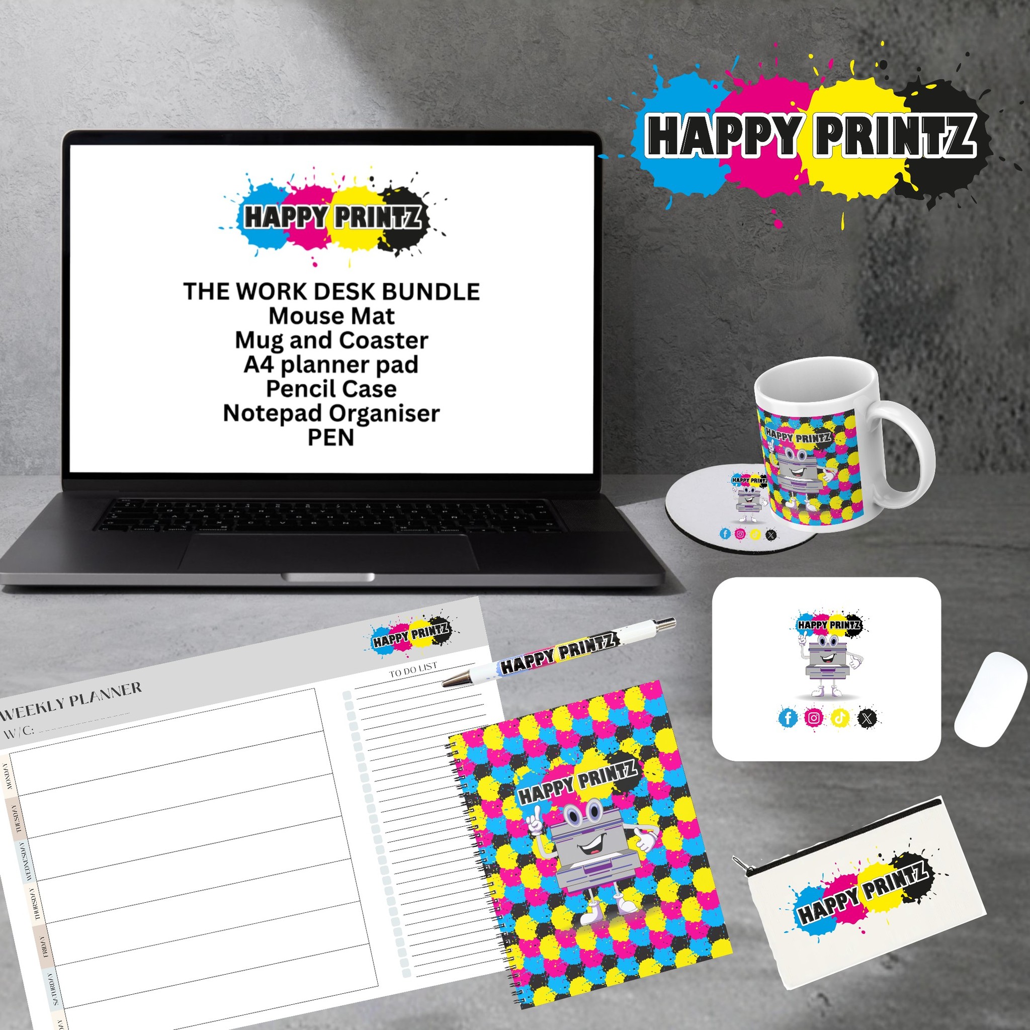 Happy Printz - Happy Printz added a new photo.