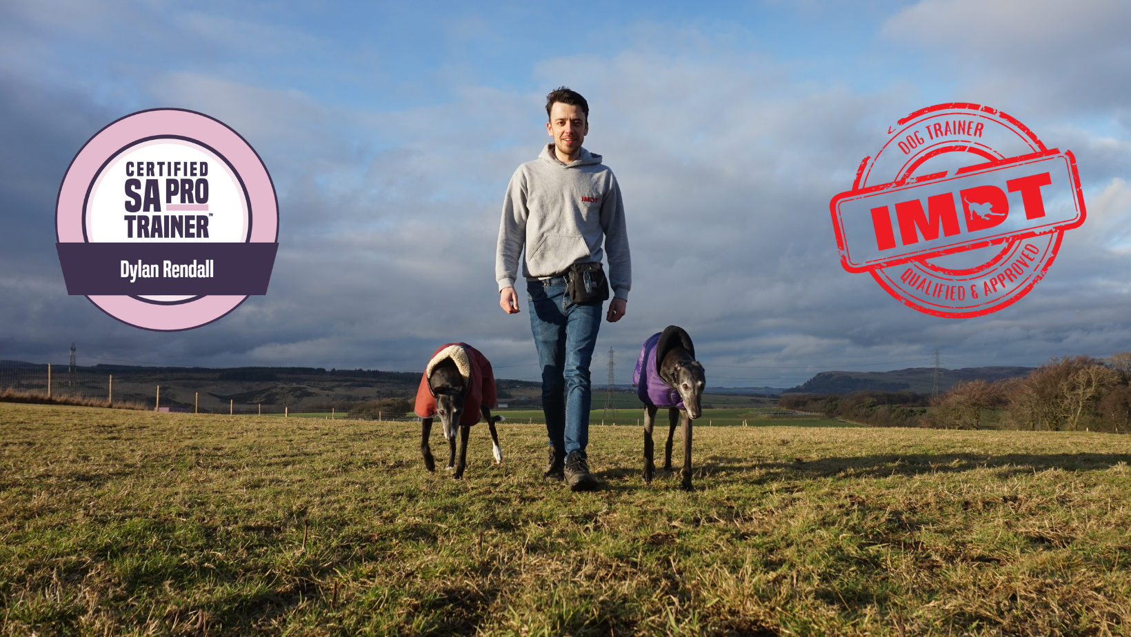 Underdog - Canine Training and Behaviour