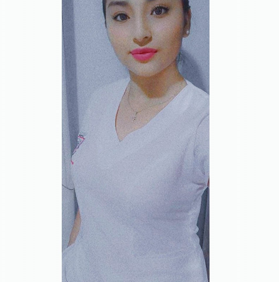 Vicky AC