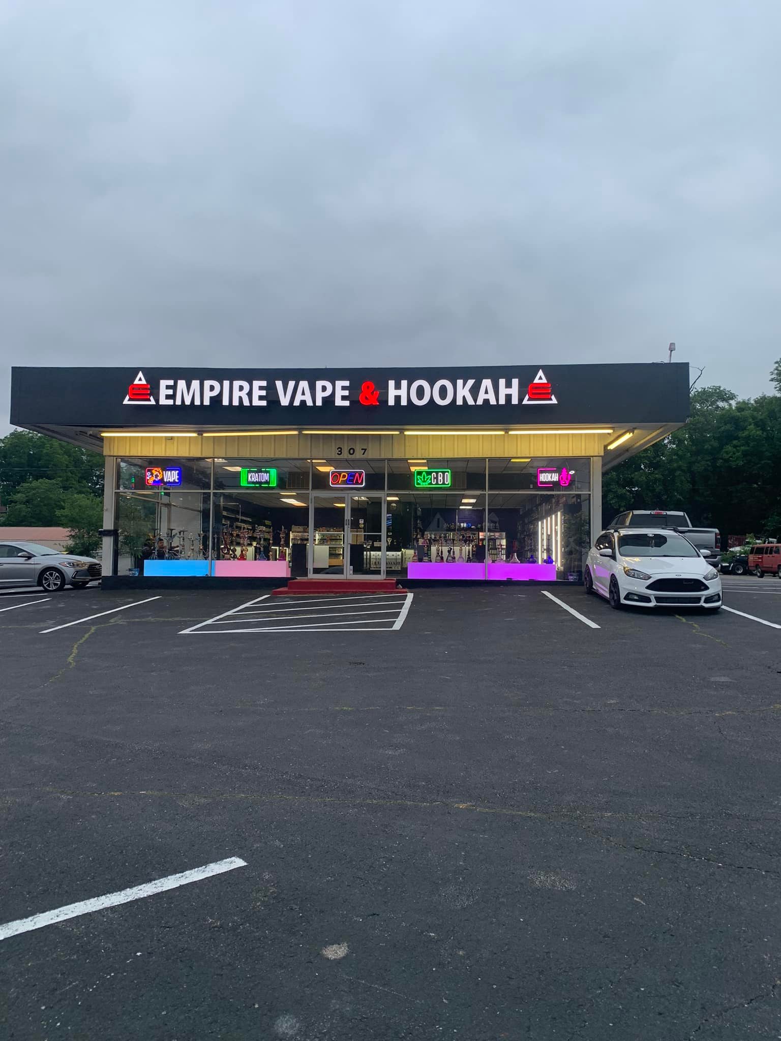 empire smoke and vape & Hookah Color:Green Camouflage Pre-order Virginia Tobacco JUUL2 Pods