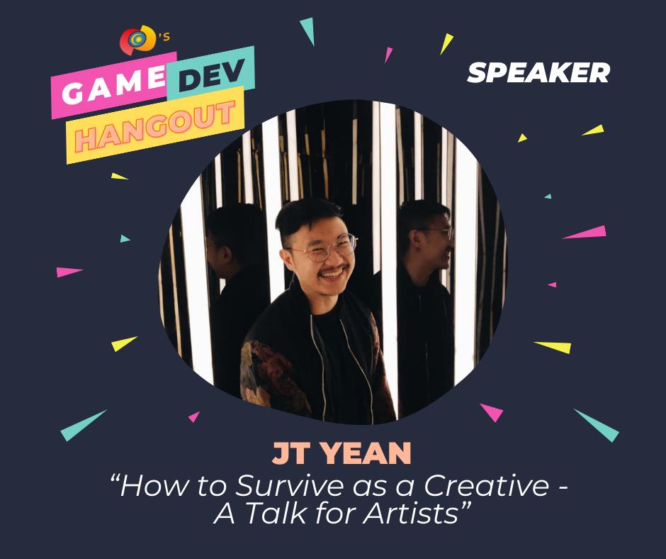 IGDA - Say hello to our next spotlight speaker! 🌟 Catch their session ...