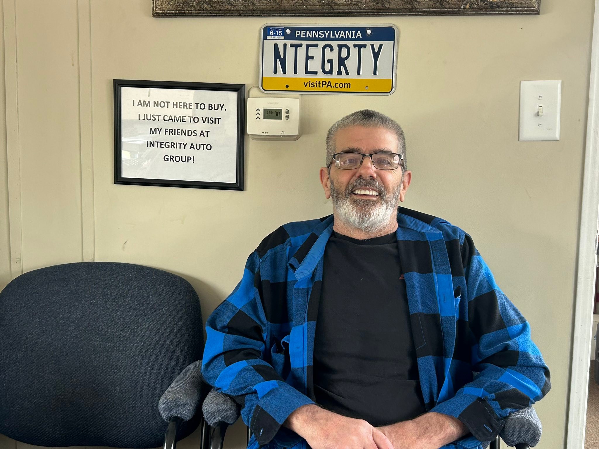 Integrity Auto Group Inc. | Langhorne PA