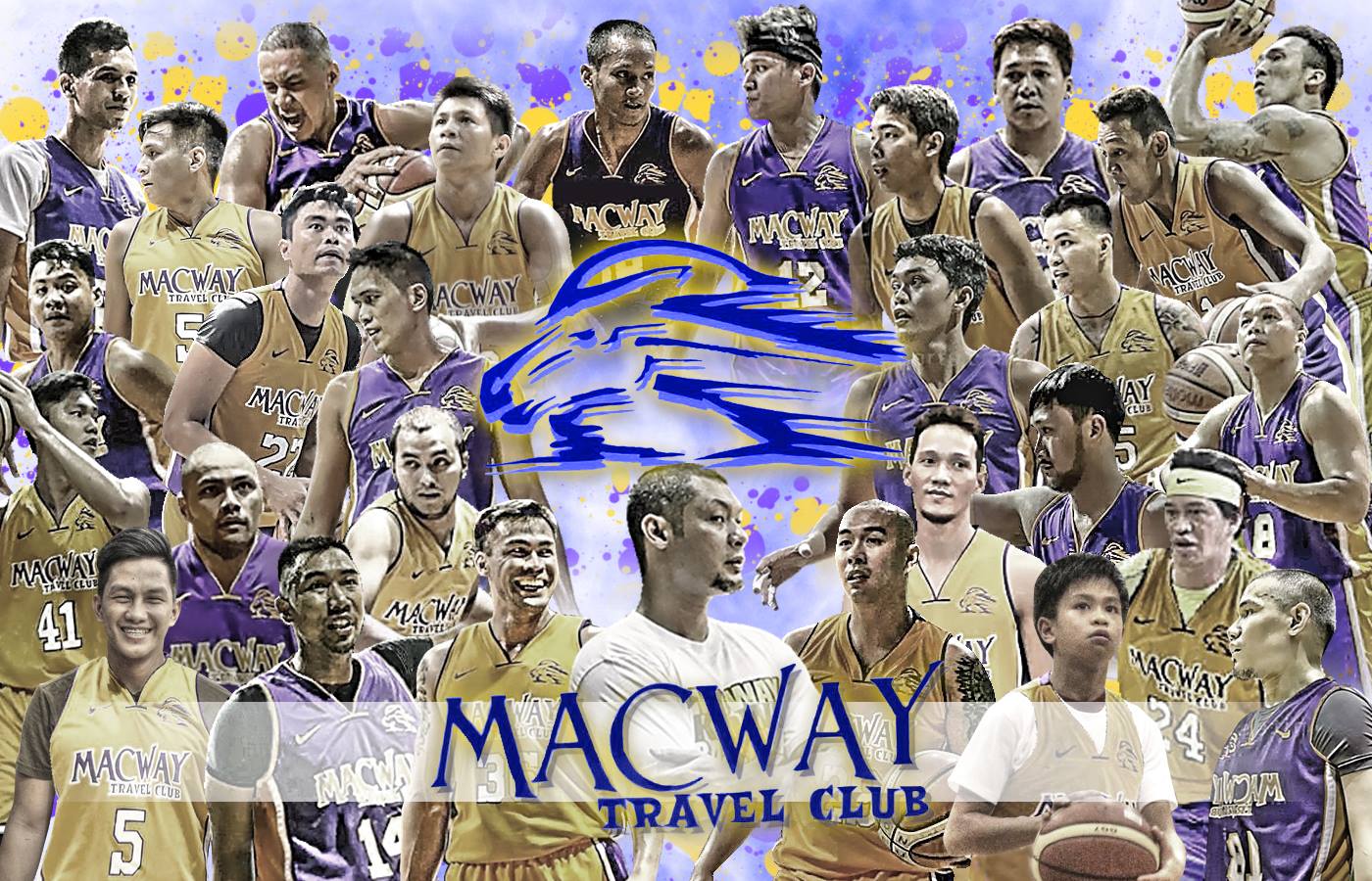 Macway Travel Club