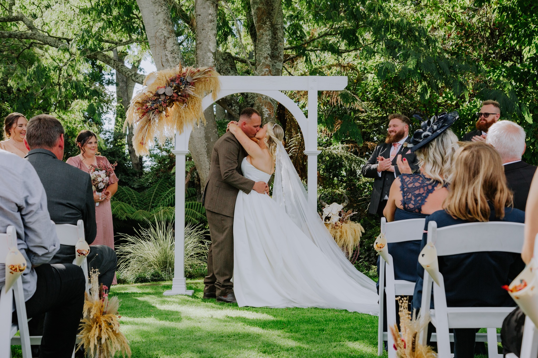 Astra Bridal - 🤍 C + D 🤍 Carter looked absolutely... | Facebook
