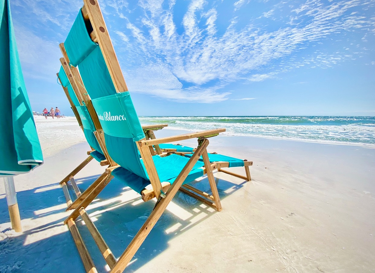 Sunrise Chair Co.