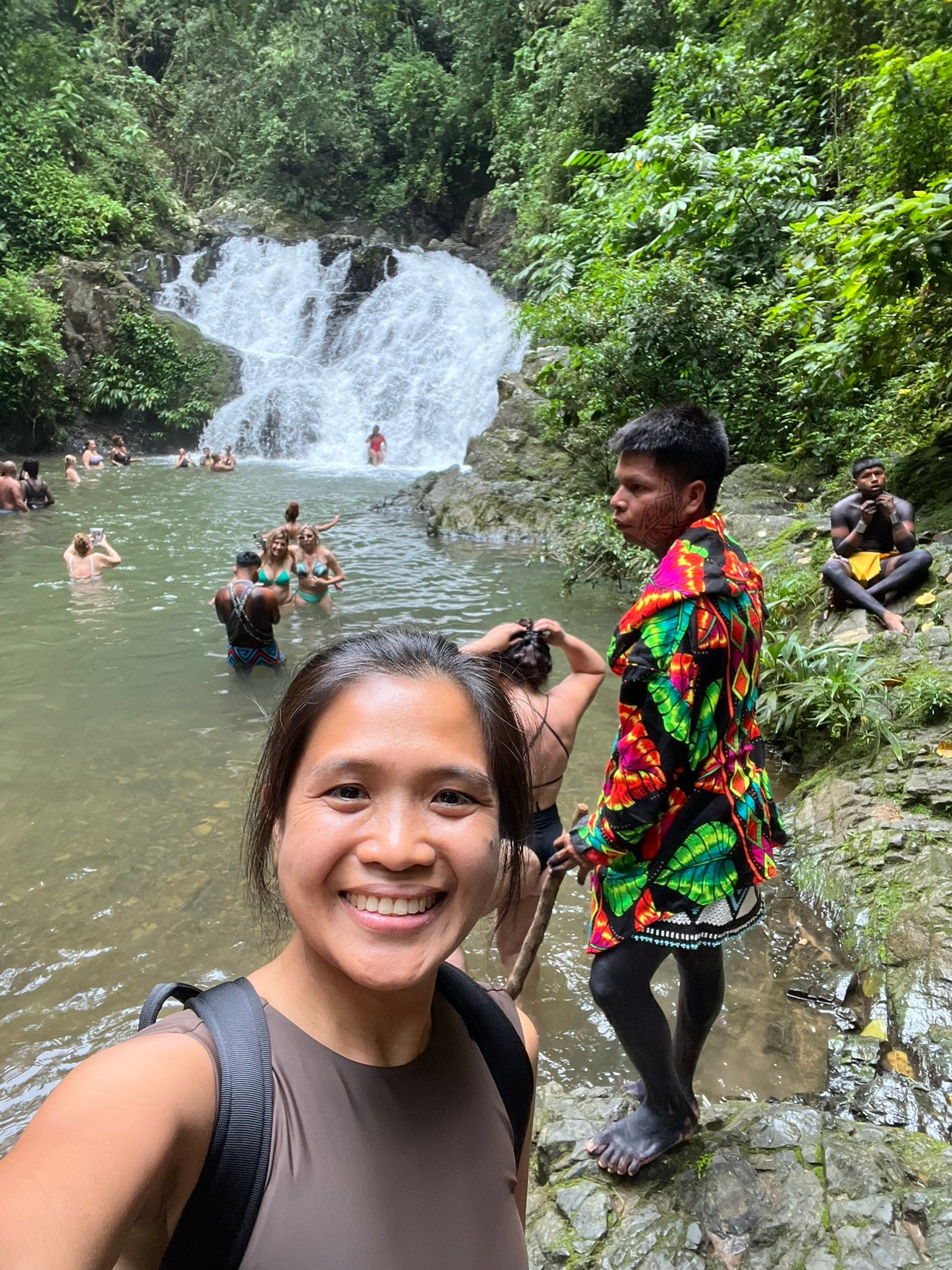 Inday - living for yourself and aligning your actions with your own ...