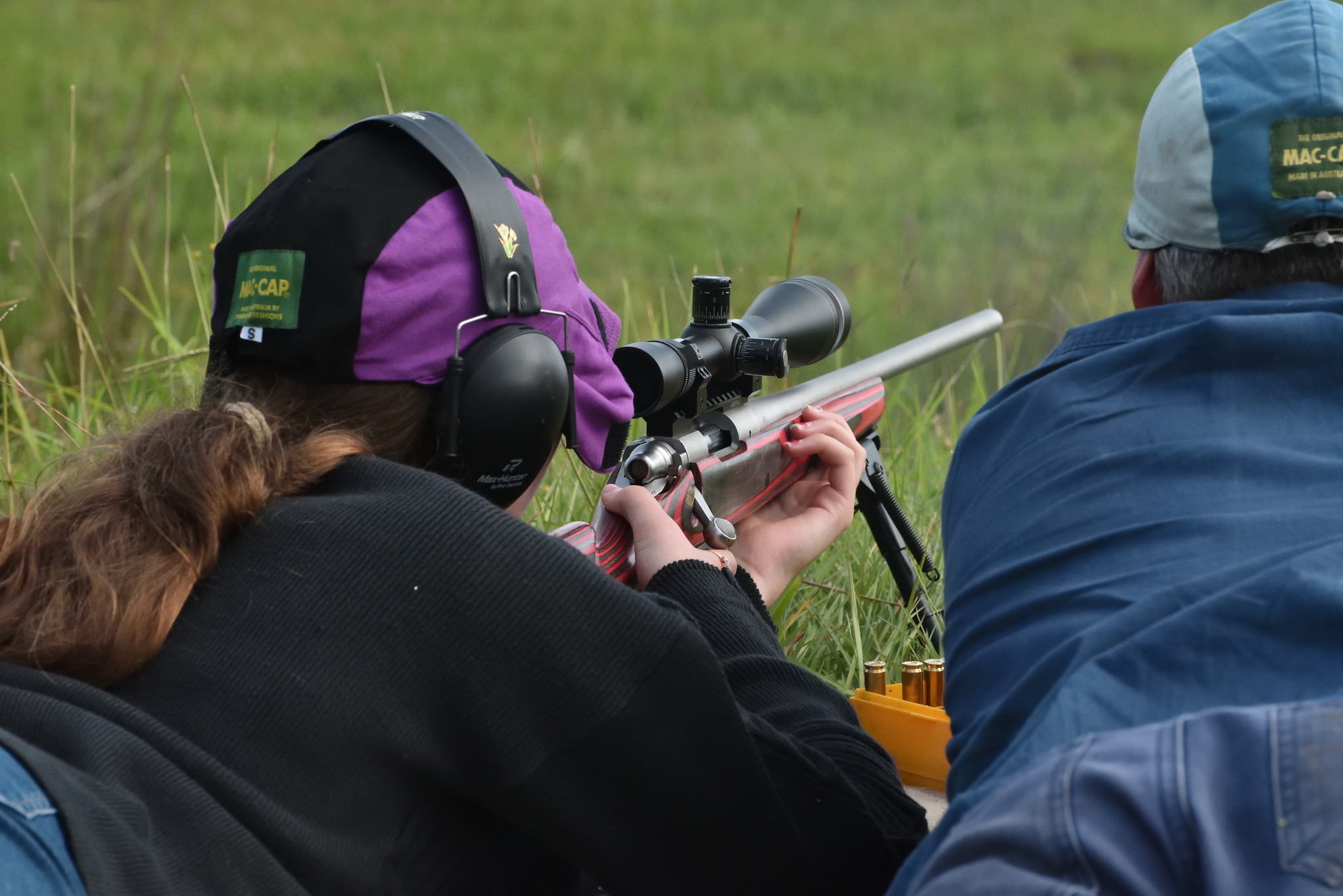 Coonabarabran Rifle Club... - Coonabarabran Rifle Club