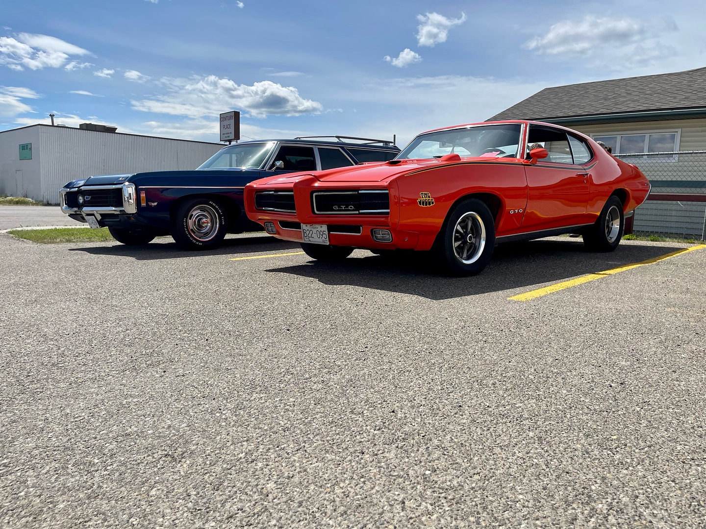 Pat's Auto Supply | Grande Prairie AB