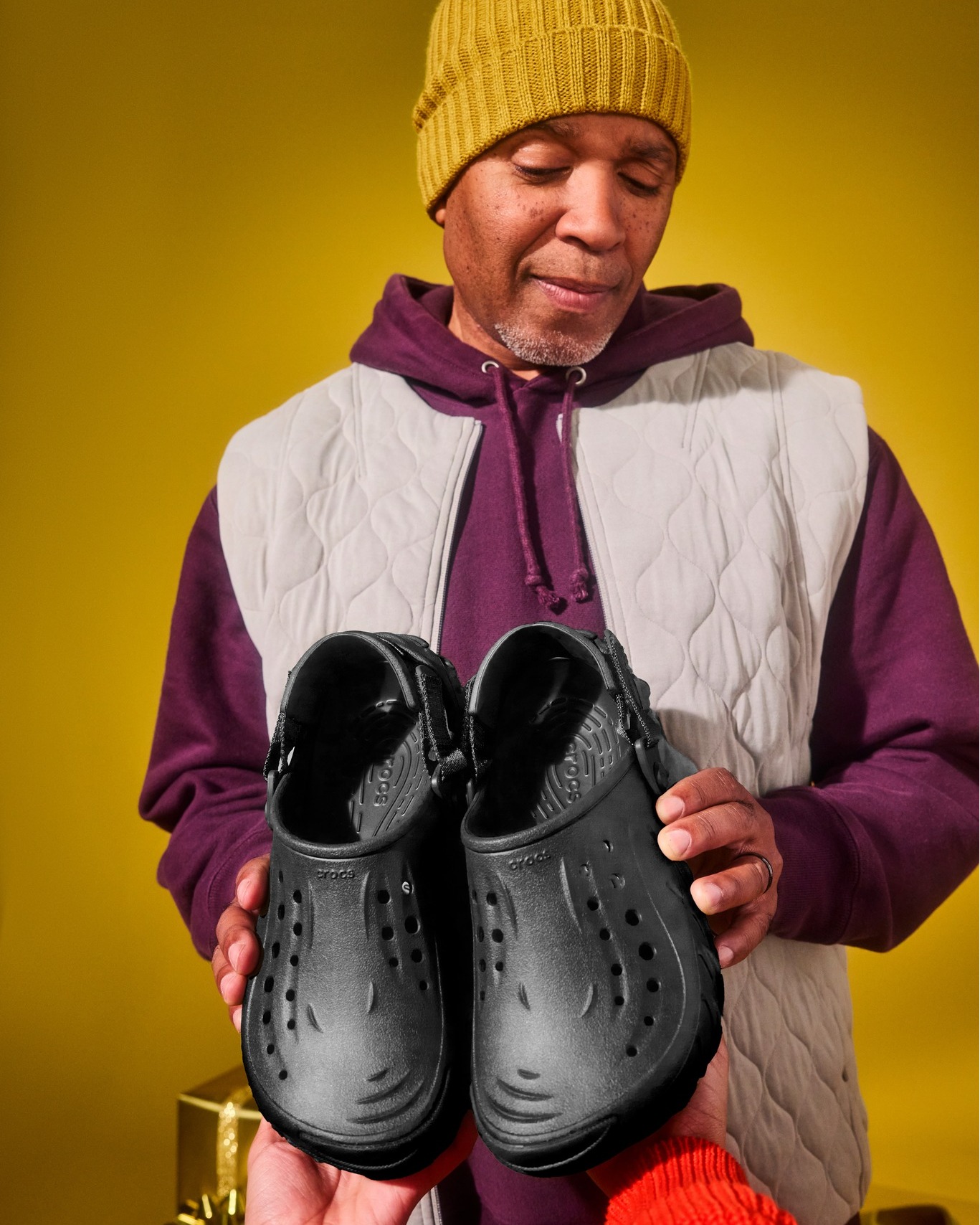 Crocs - El regalo que siempre acierta: Comodidad total. 🎄 HAZ ÚNICO ...