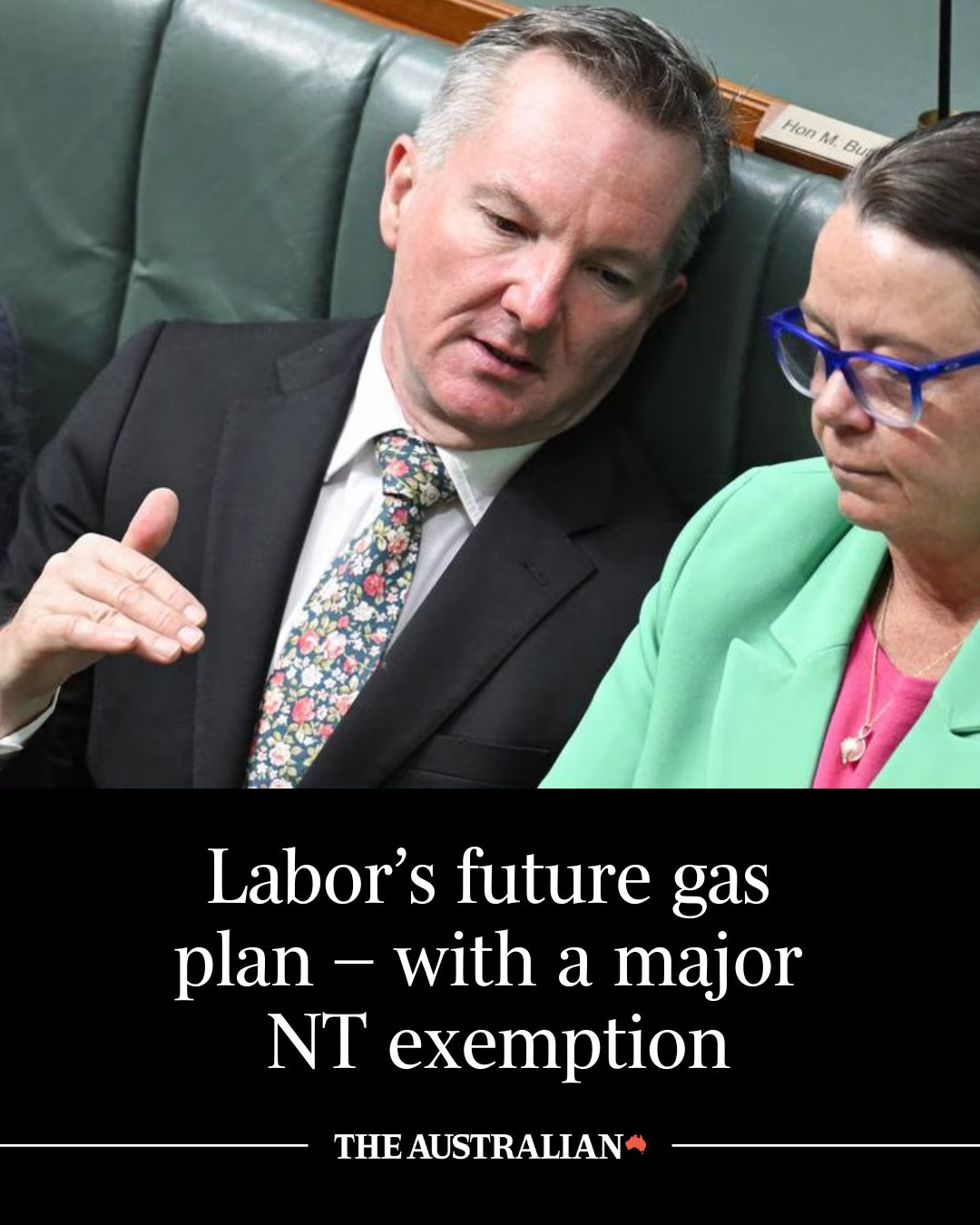 The Australian - Industry and Labor sources have confirmed... | Facebook