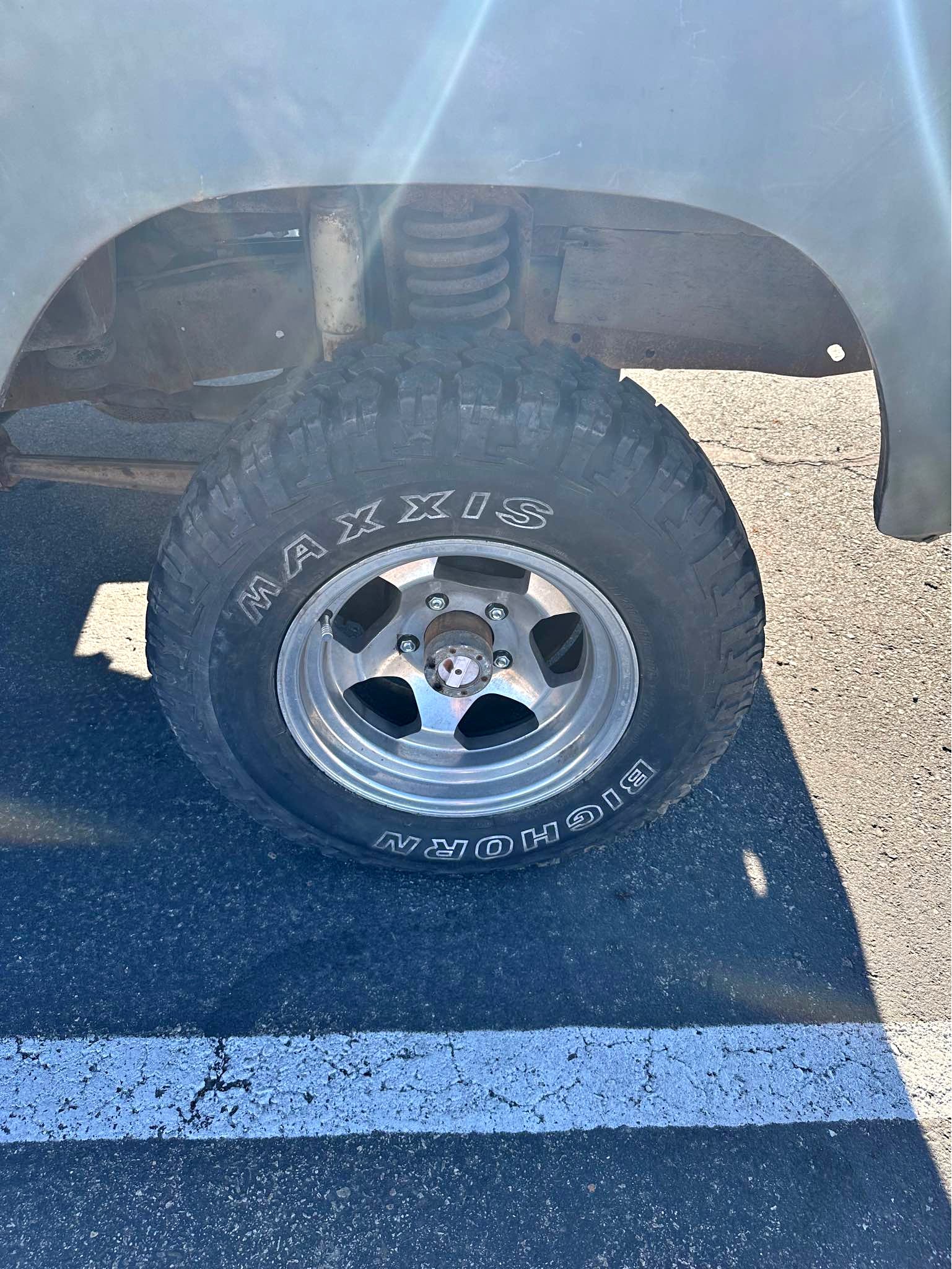 5x5 wheels - Car Wheels, Tires & Parts - Star, Idaho | Facebook ...
