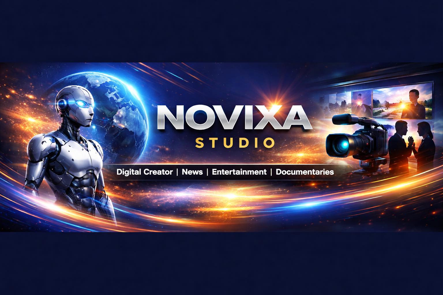 Novixa Studio | Castelgomberto