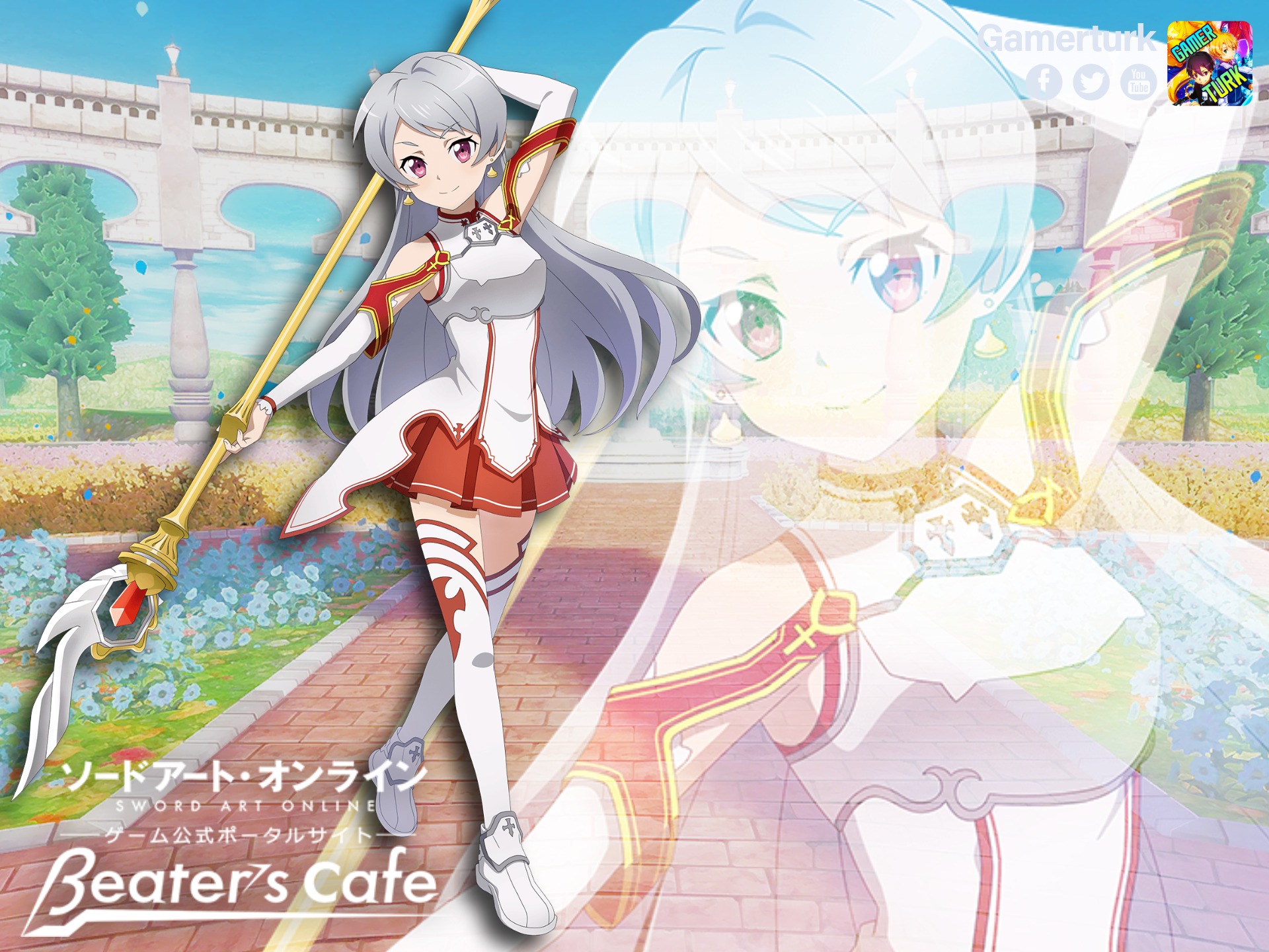 🥳Happy Birthday Seven!👩‍🔬』 November 18 marks the birthday of