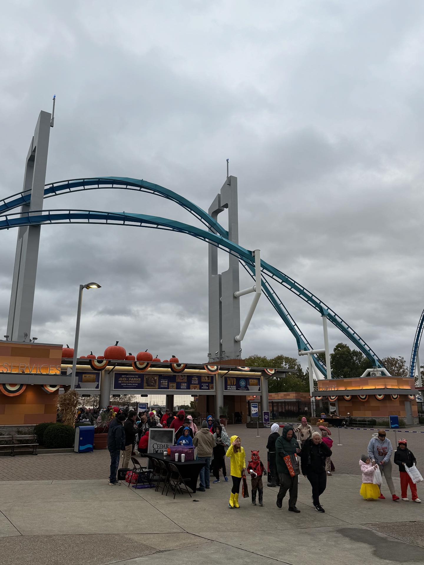 Cedar Point | Sandusky OH