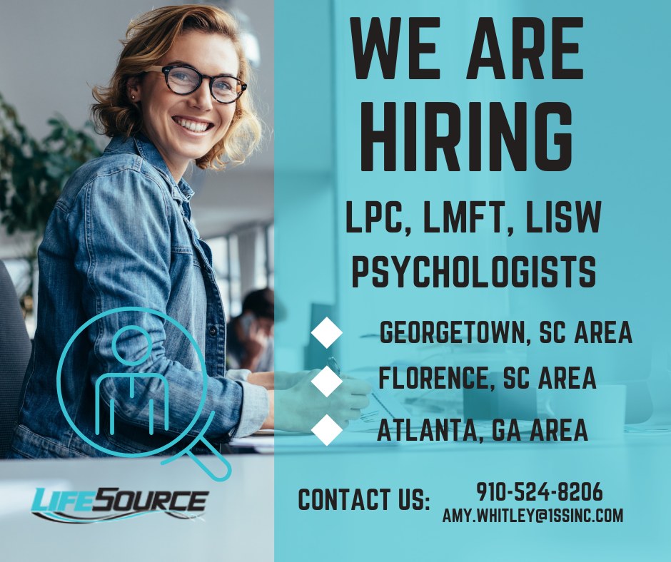LifeSource - 🌟 We’re Growing — Join Our Team! 🌟... | Facebook