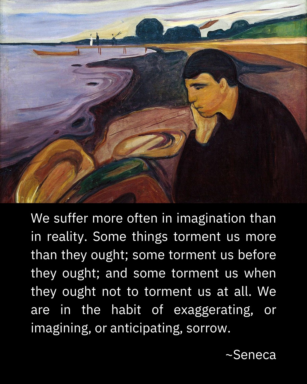 Philo - ~Seneca, Letters from a Stoic https://amzn.to/45GNPkb [ad ...