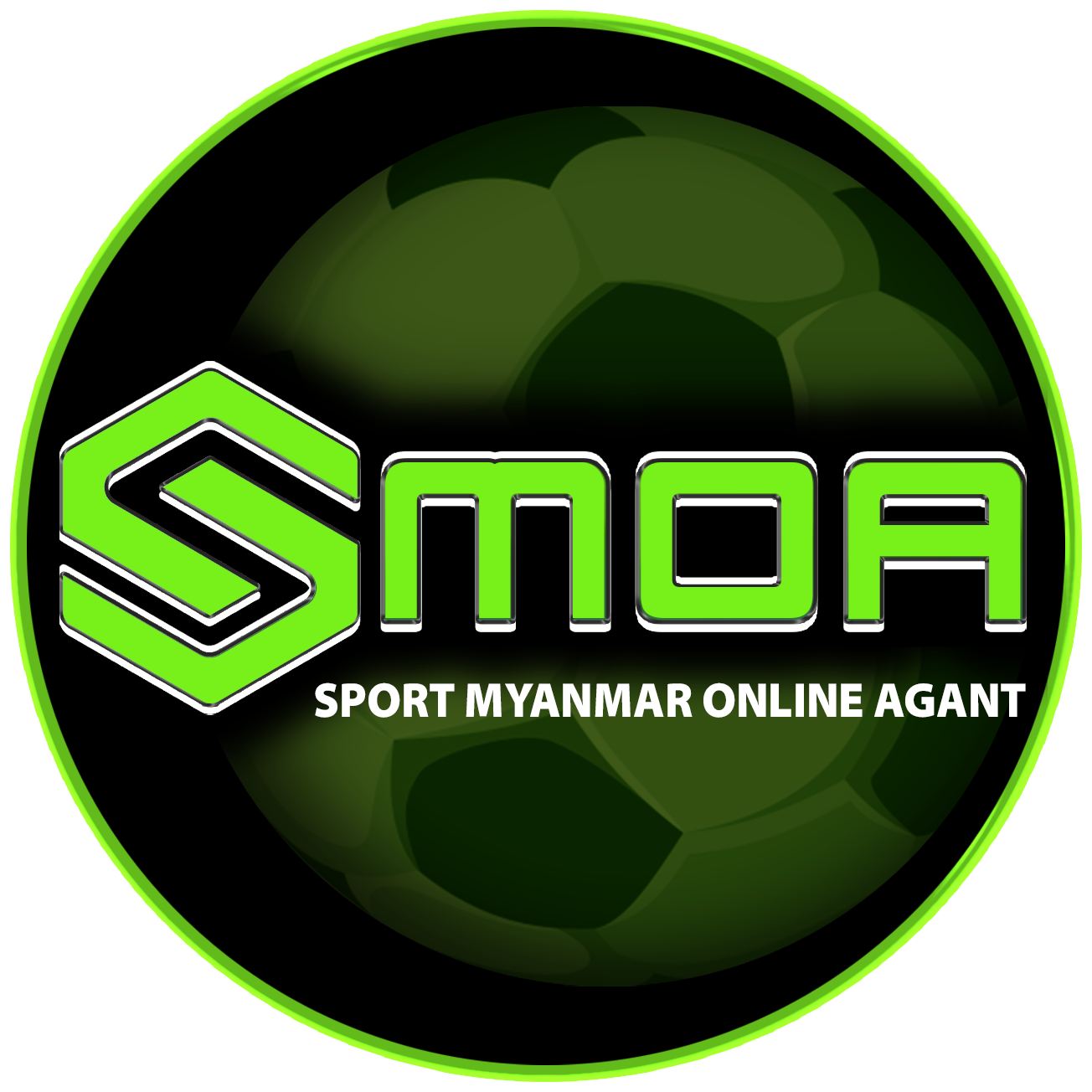 Sports Myanmar Online Agent-SMOA