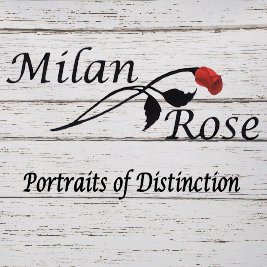 Milan Rose Photography