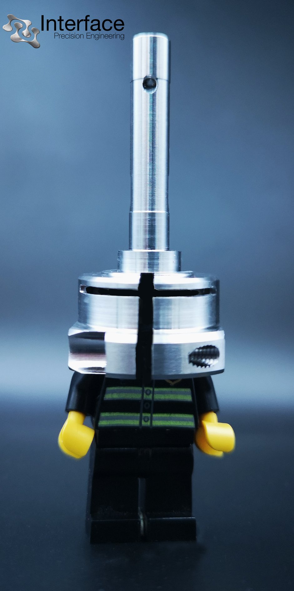 Interface Precision Engineering