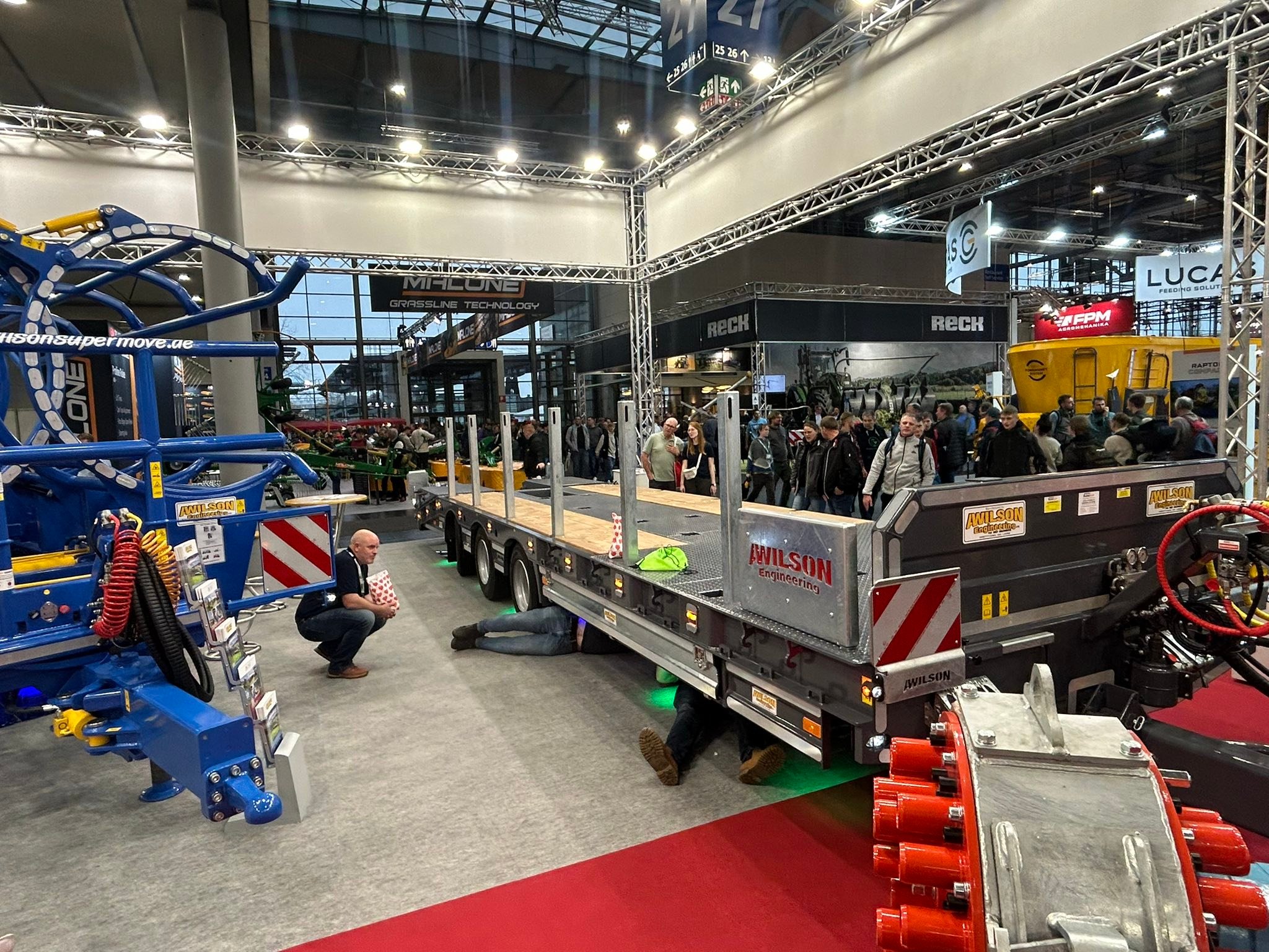 Wilson Engineering