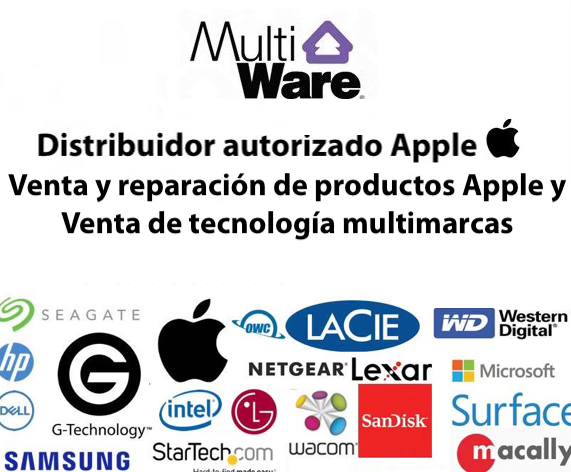 MW - Multiware - Apple en Monterrey | Monterrey