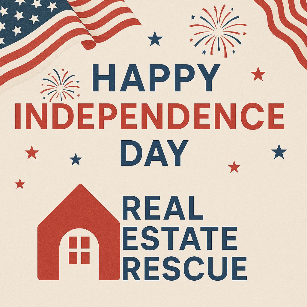 Real Estate Rescue | Wichita KS